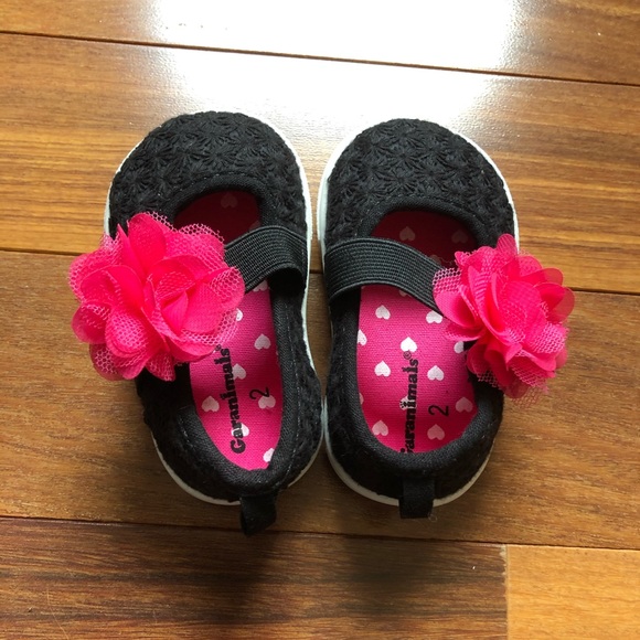 Garanimals Sneakers - Picture 2 of 3